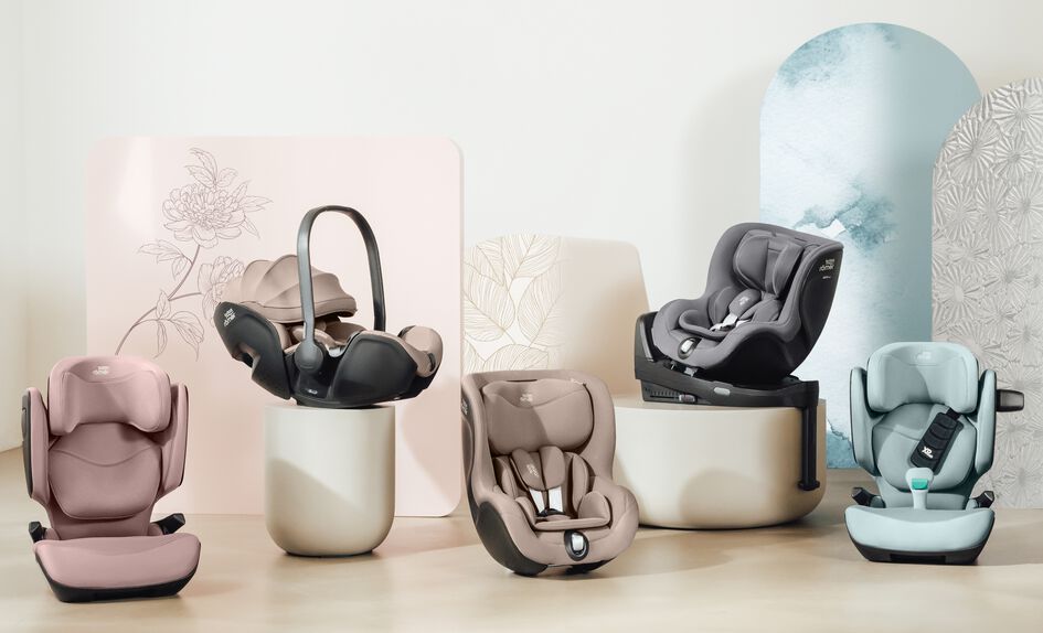 Sinds 1966 veiligheid voor kinderen onderweg