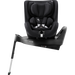 Britax DUALFIX PRO Deep Black