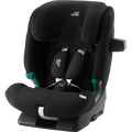 Britax Reservebekleding - ADVANSAFIX PRO Space Black