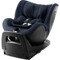 Britax DUALFIX PRO Night Blue