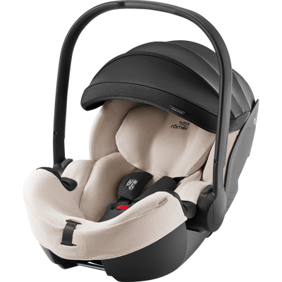 Britax Zomerhoes - BABY-SAFE PRO Moonbeam