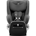 Britax DUALFIX PRO Mineral Grey