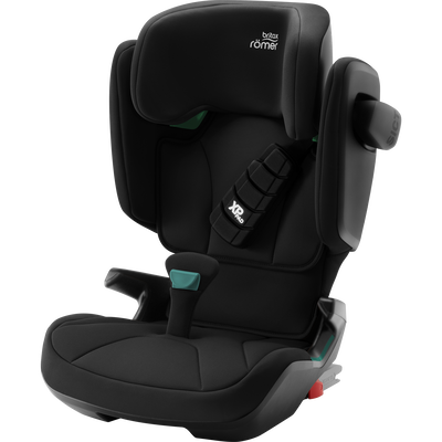 Britax Reservebekleding - KIDFIX i-SIZE Cosmos Black