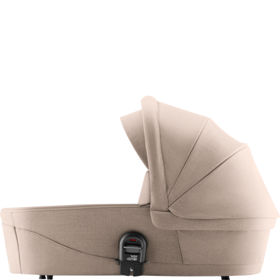 Britax REISWIEG &ndash; SMILE 5Z Teak