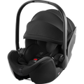 Britax Reservebekleding - BABY-SAFE 5Z / 5Z2 / PRO Space Black