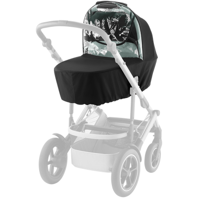 Britax Regenhoes &ndash; SMILE Reiswieg