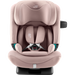 Britax ADVANSAFIX PRO Dusty Rose