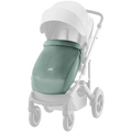 Britax Scherm &ndash; SMILE Jade Green