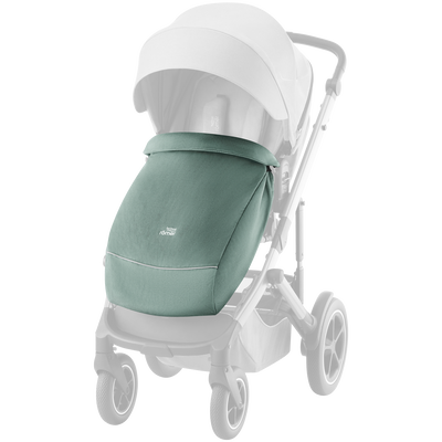 Britax Scherm &ndash; SMILE Jade Green