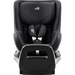 Britax DUALFIX PRO Deep Black