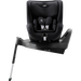 Britax DUALFIX PRO M Carbon Black