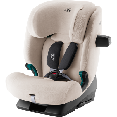 Britax Zomerhoes - ADVANSAFIX PRO Moonbeam