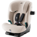 Britax Zomerhoes - ADVANSAFIX PRO Moonbeam