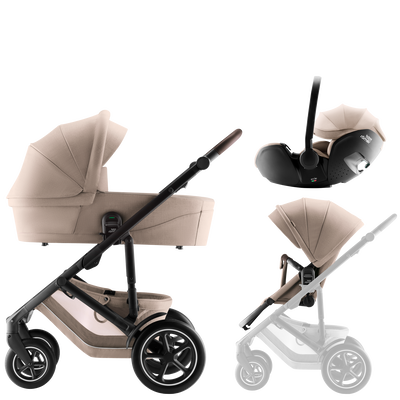 SMILE 5Z &ndash; COMFORT PLUS SET