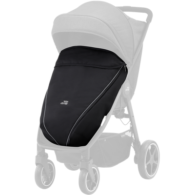 Britax Scherm &ndash; BRITAX R&Ouml;MER B-AGILE M/R