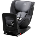 Britax Reservebekleding &ndash; DUALFIX (3/M) i-Size / SWINGFIX (M) i-Size Midnight Grey
