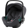 Britax Reservebekleding - BABY-SAFE iSENSE Midnight Grey
