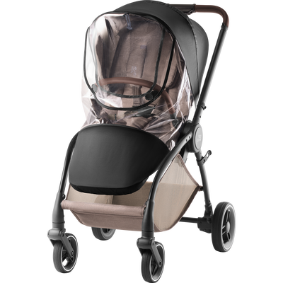 Britax Regenhoes &ndash; RIO