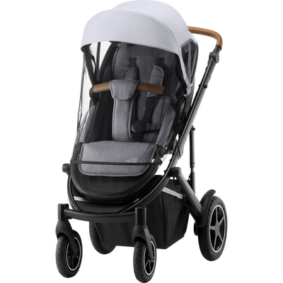 Britax Stay Cool zonnekap &ndash; SMILE