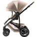 Britax SMILE 5Z Teak