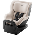 Britax Zomerhoes - DUALFIX FAMILY Moonbeam
