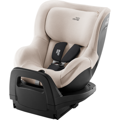 Britax Zomerhoes - DUALFIX FAMILY Moonbeam