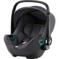 Britax Reservebekleding - BABY-SAFE 3 i-SIZE Midnight Grey