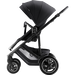 Britax SMILE 5Z Carbon Black