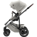 Britax SMILE 5Z Linen Grey