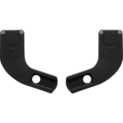 Britax CLICK & GO Baby-autostoel adapter &ndash; B-AGILE M/R