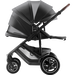 Britax SMILE 5Z Mineral Grey
