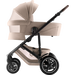 Britax REISWIEG &ndash; SMILE 5Z Teak