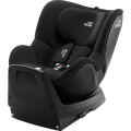 Britax Reservebekleding &ndash; DUALFIX (M) PLUS / SWINGFIX M PLUS Space Black