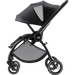 Britax RIO Carbon Black