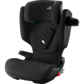 Britax Reservebekleding - KIDFIX PRO Space Black | CLASSIC