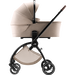 Britax REISWIEG &ndash; RIO Teak