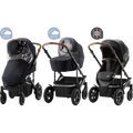 Britax Stay Safe-set &ndash; SMILE 