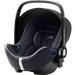 Britax Comforthoes &ndash; BABY-SAFE i-SIZE Dark Grey