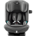 Britax ADVANSAFIX PRO Mineral Grey