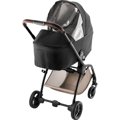 Britax Regenhoes &ndash; RIO Reiswieg