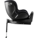 Britax DUALFIX PRO Deep Black