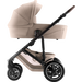 Britax REISWIEG &ndash; SMILE 5Z Teak